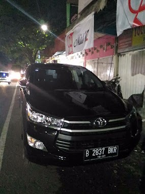 Sewa Mobil Mewah ambon Pelitacar, Author: Wibowo 0007