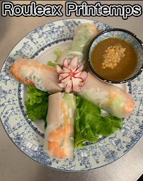 Photo n°2 de Au Viet Thai à Marseille (Restaurant)