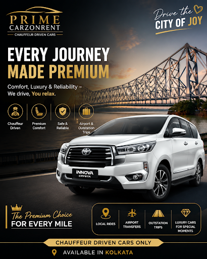 ✨ Every journey deserves comfort, reliability, and a premium travel experience.