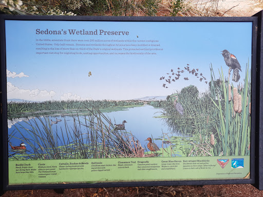Sedona Wetlands Preserve - Thumbnail