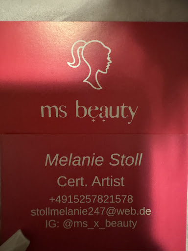 MS Beauty Waldshut-Tiengen - Thumbnail