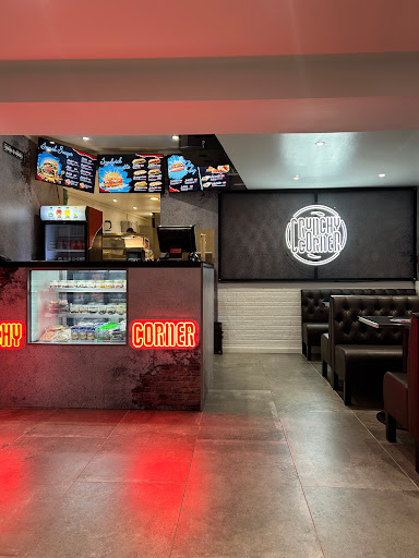 Photo 9 - Burchi's - Original Burger & Chicken