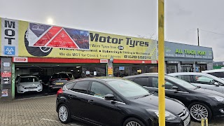 XA CARS LTD
