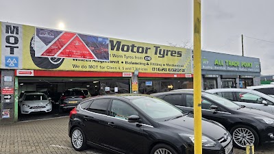 XA CARS LTD