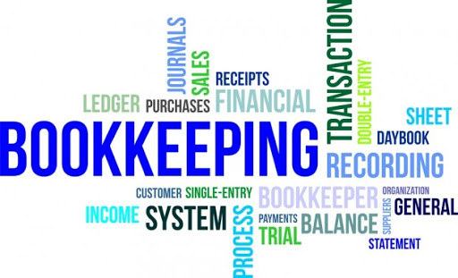 LFJ Bookkeeping & Business Services Logo