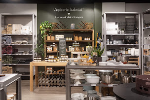 Photo n°1 de Habitat Toulouse à Toulouse (Magasin de canapés)