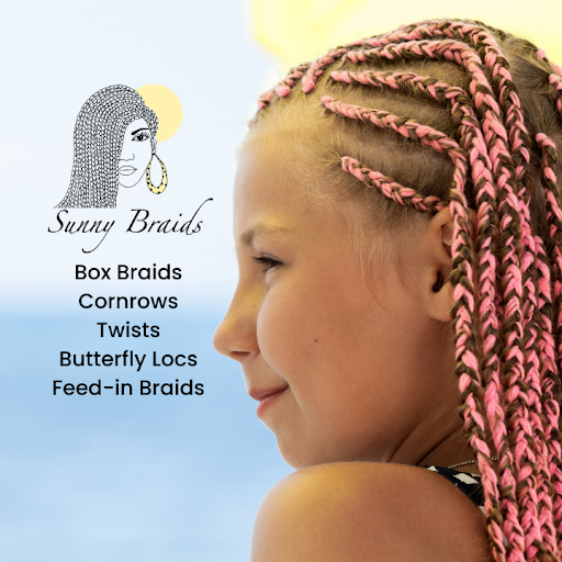Sunny Braids