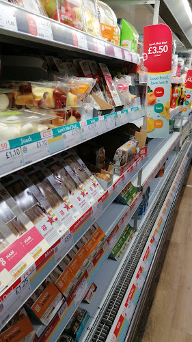 Co-op Food - Victoria