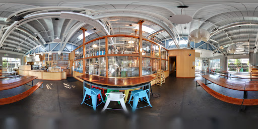 Falling Sky Brewing - Visual