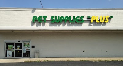 Pet Supplies Plus Mount Morris