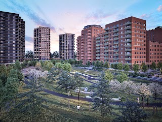 Dagenham Green