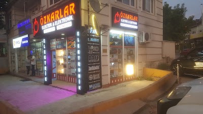 Ozkarlar Elektrik Elektronik