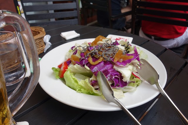 Brasserie Ginza Lion Shibuya Mark City Branch