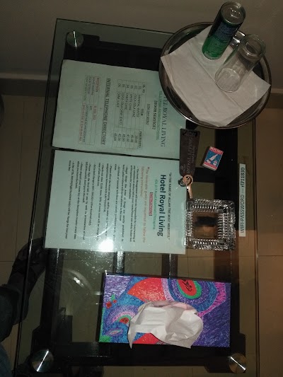 Photos of Hotel Royal Living