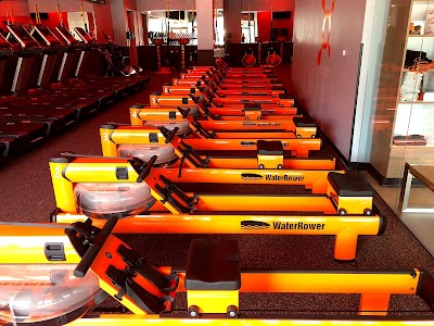 Orangetheory Fitness