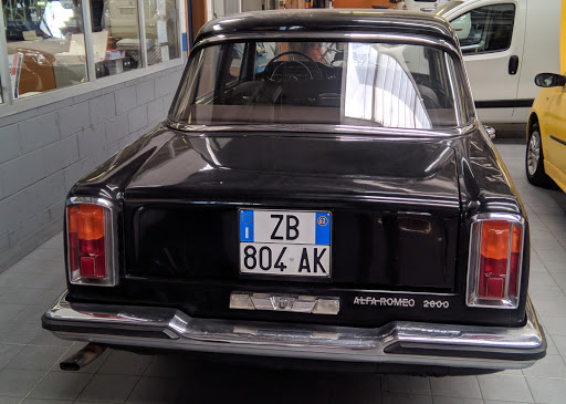 Adria Motor srl - Thumbnail