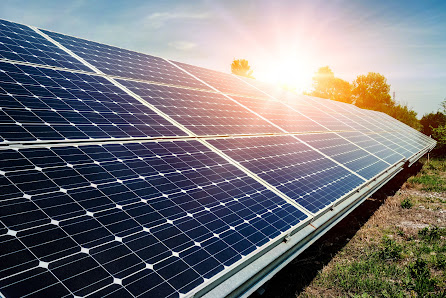 Solar Exchange Group Kritzingerstraat 13 E, 2572 XJ Den Haag, Nederland