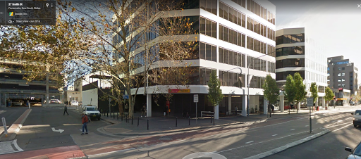 Precinct ATM Parramatta Call Centre