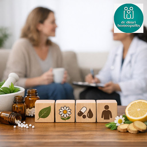 Curious how gentle homeopathic medicine can support your daily health? At Dr. Preeti Dimri Homeop… post image
