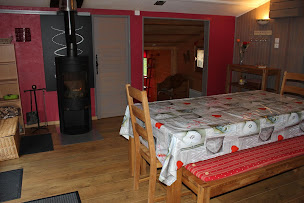 Photo n°25 de Le Chalet de la Lette à Ventron (Maison de vacances)