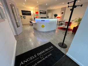 Photo n°7 de ANGELE IMMOBILIER à Lyon (Consultant immobilier)