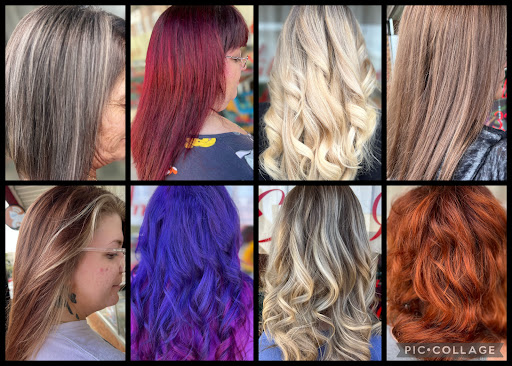 Shear Hair Designs by Mellisa