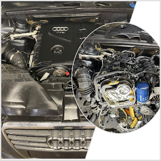 Obli's Auto Repair - Thumbnail