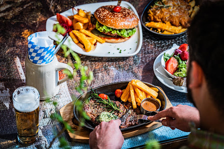 Essen und Trinken
