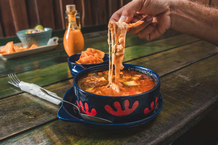 Almendros Cantina by null