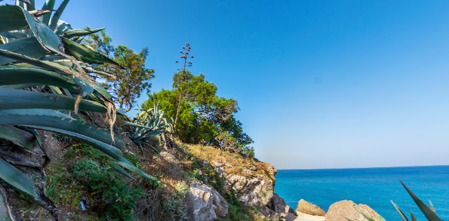 Σπήλαιο Ταξιάρχη Μιχαήλ Πανορμίτη (Ρόδος) - Μεθώνη