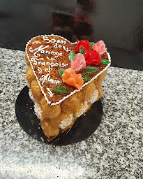 Photo n°10 de La Maisons des Pains à Pornic (Snack)