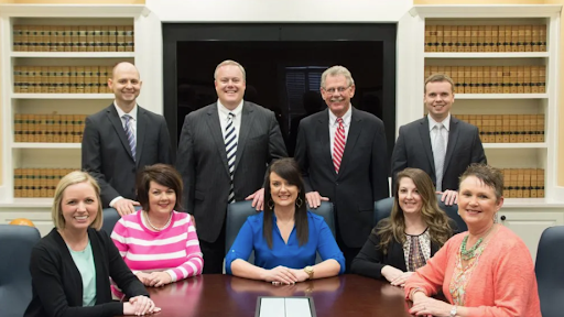 Cramer & Peavy Attorneys at Law