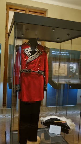 Komentarze i opinie o Muzeum Emeryka Hutten-Czapskiego