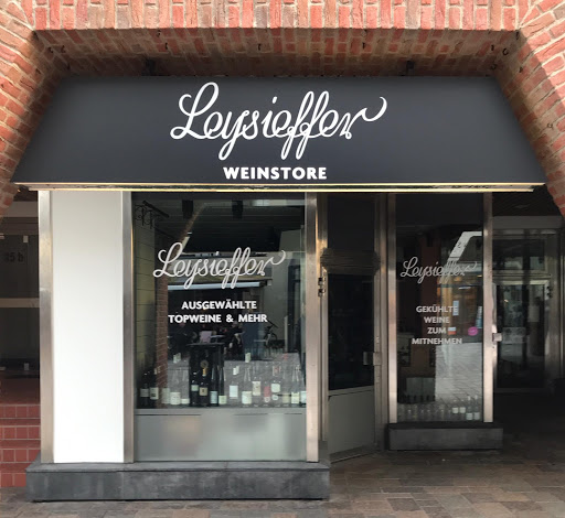 Leysieffer Confiserie