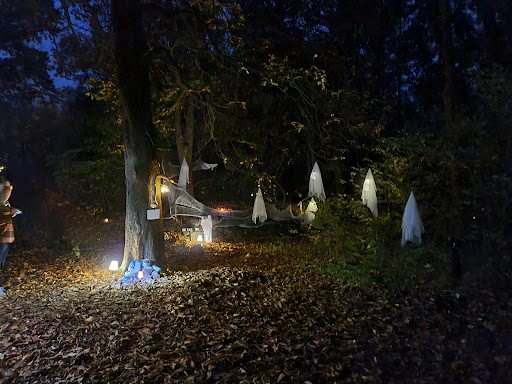 Hammars park - Visual