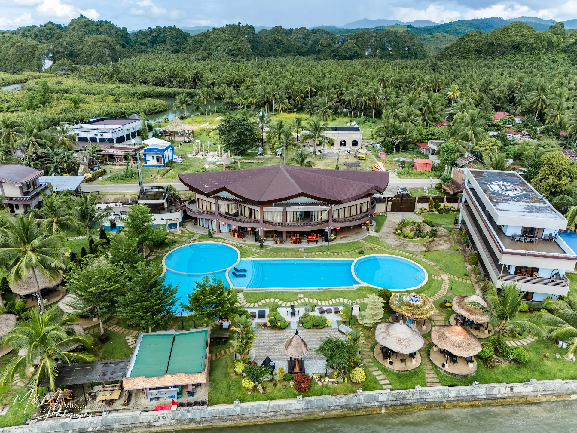 LaYao Beach Resort