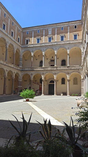 Giudici Corte D'Appello - Thumbnail
