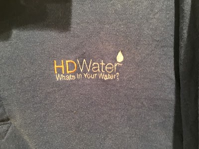HD Water