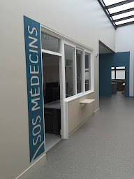 Photo n°6 de SOS Médecins Amiens à Amiens (Médecin généraliste)
