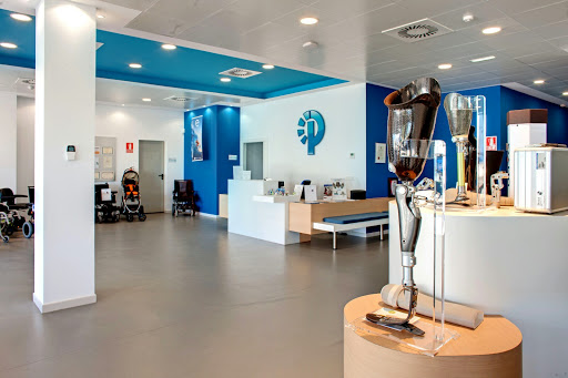 Poliortos Orthopedics - Poligono of PEPA - Thumbnail