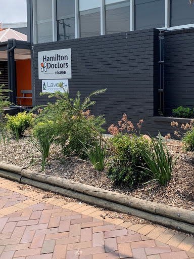 Hamilton Doctors Gallery - Australia