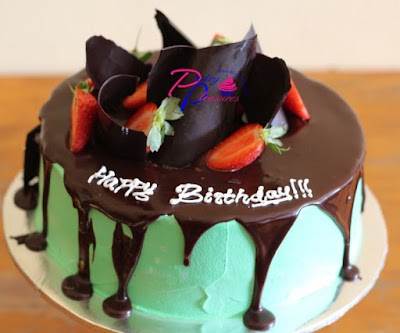 Photos of Pastry Pleasures