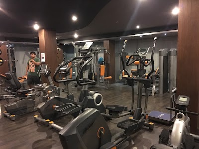 Photos of Crossfit