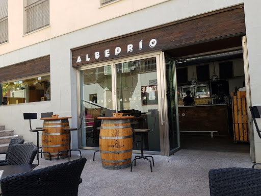 Albedrío - Visual