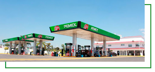 GRUPO JESSY | Gasolinera Las Trancas