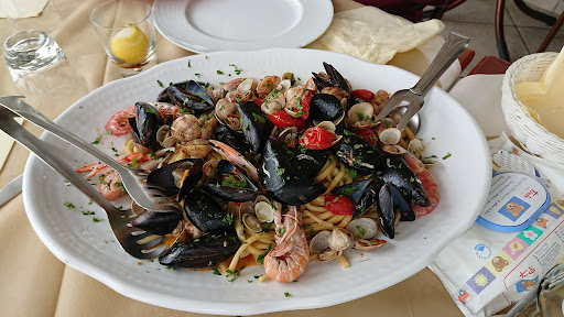 Ristorante La Venere - Thumbnail