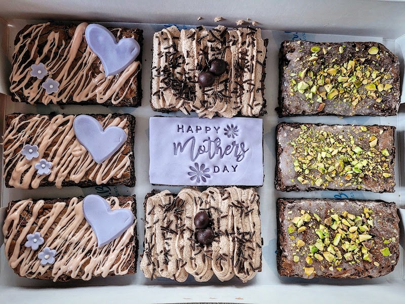 Mr B Brownies photo 3