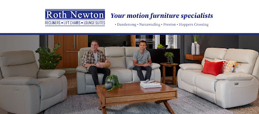 Roth Newton Nunawading - Thumbnail