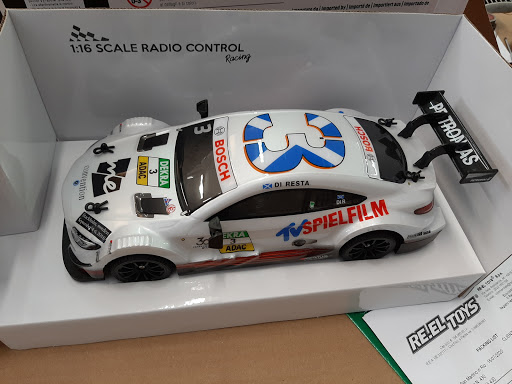 RE-EL Toys S.p.A. - Thumbnail