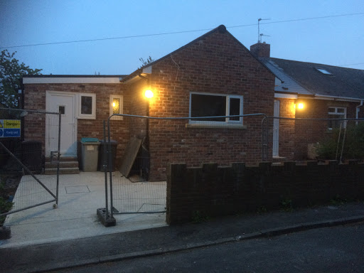 LNE (Building Services Contractors) - Thumbnail